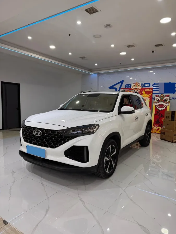 2021 Hyundai ix35 1.4T 140HP L4 7DCT,autocango,china used car exporter,china ev exporter,chinese used car exporter,chinese used ev exporter