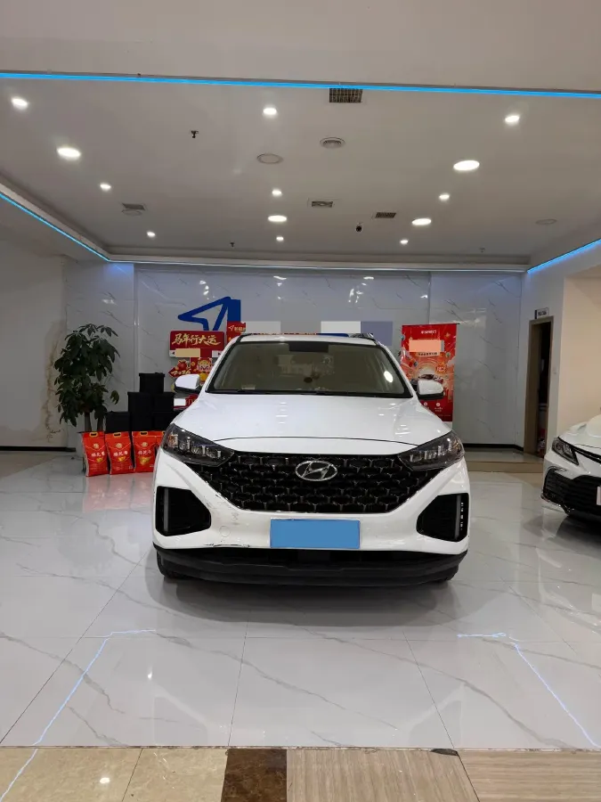 2021 Hyundai ix35 1.4T 140HP L4 7DCT,autocango,china used car exporter,china ev exporter,chinese used car exporter,chinese used ev exporter