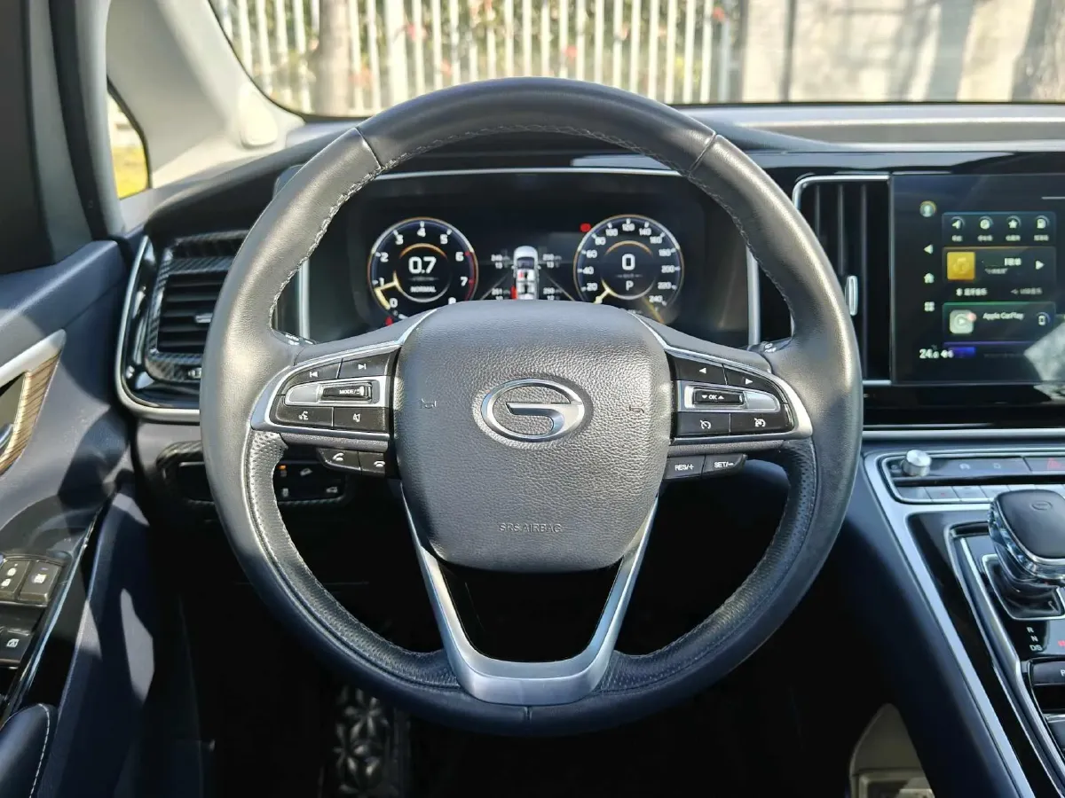 2021 GAC Trumpchi M8 2.0T 252HP L4 8AT,autocango,china used car exporter,china ev exporter,chinese used car exporter,chinese used ev exporter