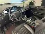 2018 Ford Edge 2.0T 245HP L4 6AT