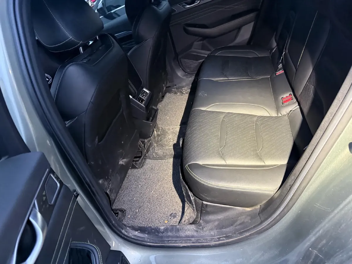 2023 Geely Preface 1.5T 181HP L4 7DCT,autocango,china used car exporter,china ev exporter,chinese used car exporter,chinese used ev exporter