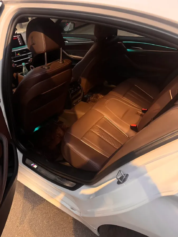 2021 BMW 5 Series 2.0T 252HP L4 8AT,autocango,china used car exporter,china ev exporter,chinese used car exporter,chinese used ev exporter