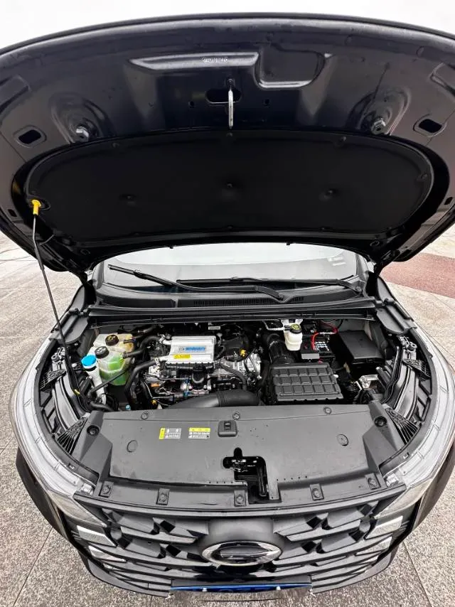 2024 GAC Trumpchi M6 1.5T 177HP L4 7DCT,autocango,china used car exporter,china ev exporter,chinese used car exporter,chinese used ev exporter