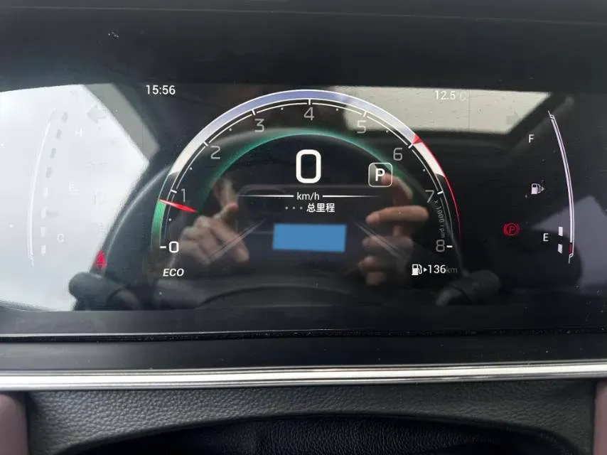 2024 GAC Trumpchi M6 1.5T 177HP L4 7DCT,autocango,china used car exporter,china ev exporter,chinese used car exporter,chinese used ev exporter