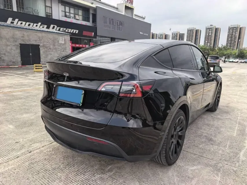 2021 Tesla Model Y BEV 76.8KWH,autocango,china used car exporter,china ev exporter,chinese used car exporter,chinese used ev exporter