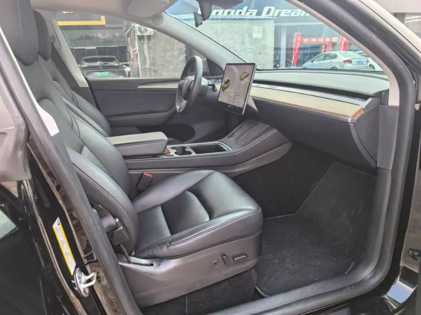 2021 Tesla Model Y BEV 76.8KWH,autocango,china used car exporter,china ev exporter,chinese used car exporter,chinese used ev exporter