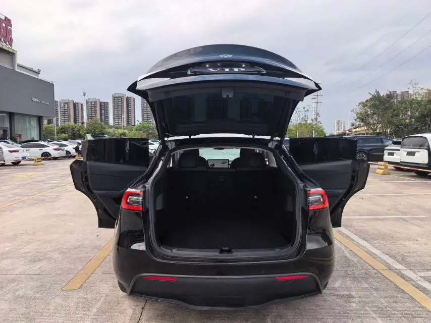 2021 Tesla Model Y BEV 76.8KWH,autocango,china used car exporter,china ev exporter,chinese used car exporter,chinese used ev exporter