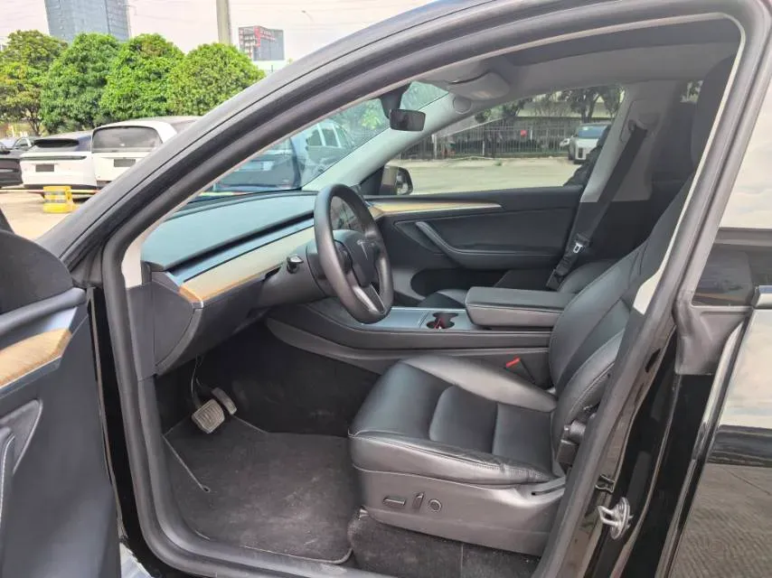 2021 Tesla Model Y BEV 76.8KWH,autocango,china used car exporter,china ev exporter,chinese used car exporter,chinese used ev exporter