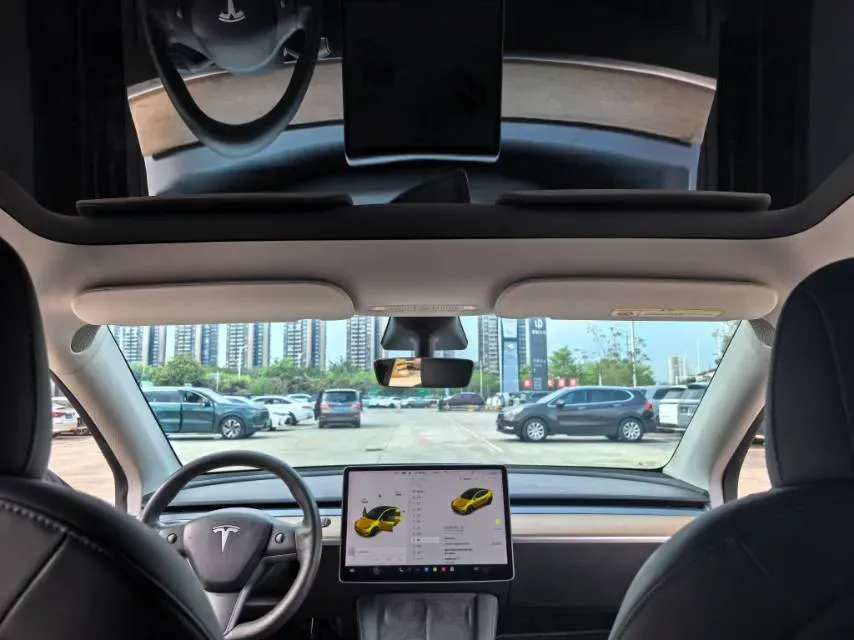 2021 Tesla Model Y BEV 76.8KWH,autocango,china used car exporter,china ev exporter,chinese used car exporter,chinese used ev exporter