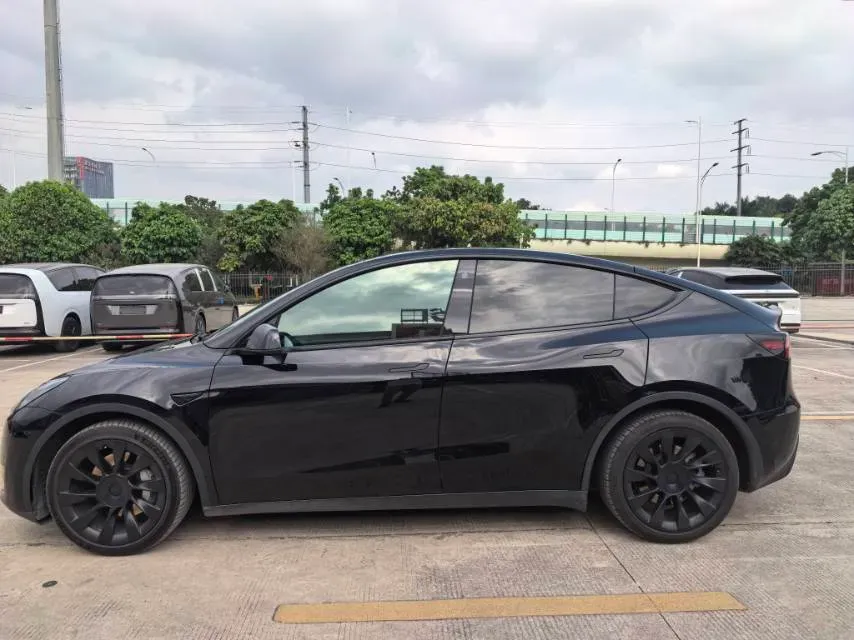 2021 Tesla Model Y BEV 76.8KWH,autocango,china used car exporter,china ev exporter,chinese used car exporter,chinese used ev exporter