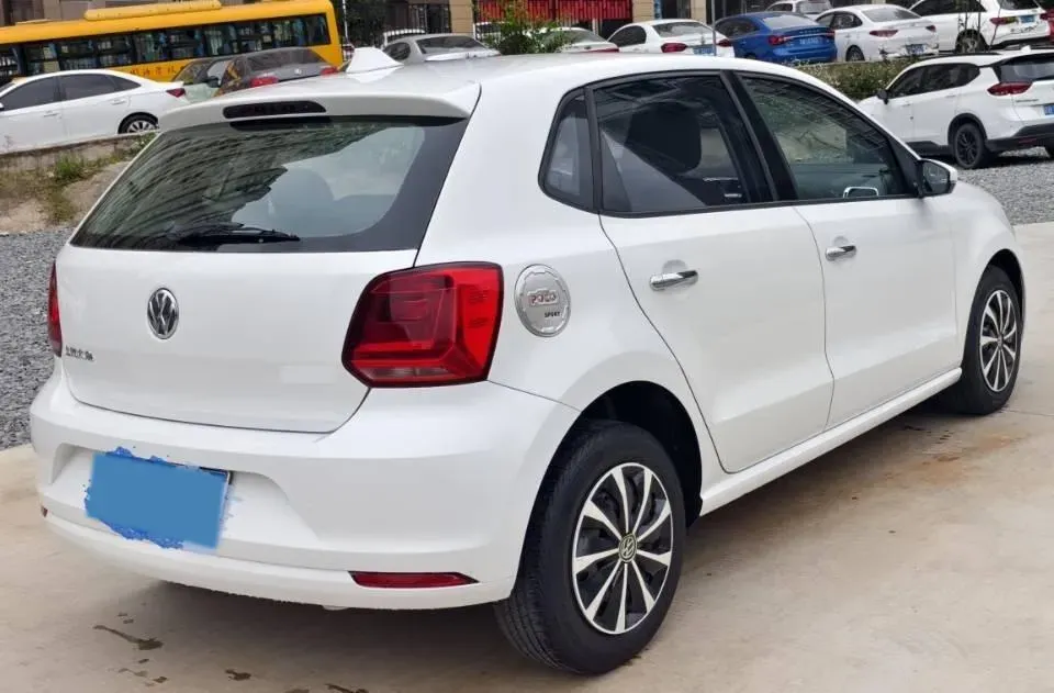 2016 Volkswagen Polo 1.4L 90HP L4 6AT,autocango,china used car exporter,china ev exporter,chinese used car exporter,chinese used ev exporter