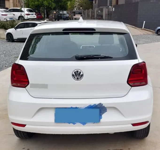 2016 Volkswagen Polo 1.4L 90HP L4 6AT,autocango,china used car exporter,china ev exporter,chinese used car exporter,chinese used ev exporter