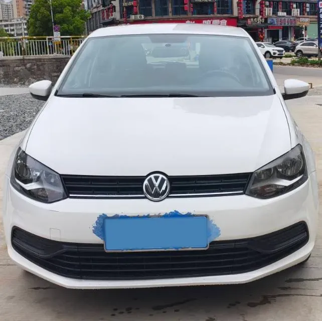 2016 Volkswagen Polo 1.4L 90HP L4 6AT,autocango,china used car exporter,china ev exporter,chinese used car exporter,chinese used ev exporter