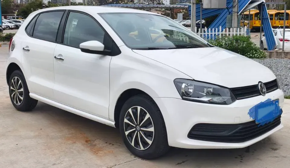 2016 Volkswagen Polo 1.4L 90HP L4 6AT,autocango,china used car exporter,china ev exporter,chinese used car exporter,chinese used ev exporter
