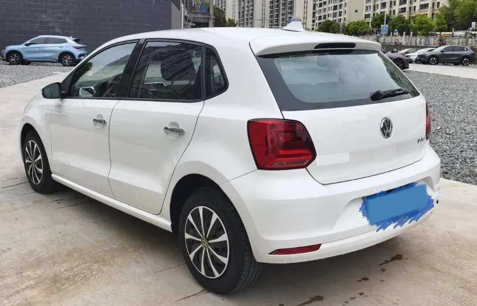 2016 Volkswagen Polo 1.4L 90HP L4 6AT,autocango,china used car exporter,china ev exporter,chinese used car exporter,chinese used ev exporter