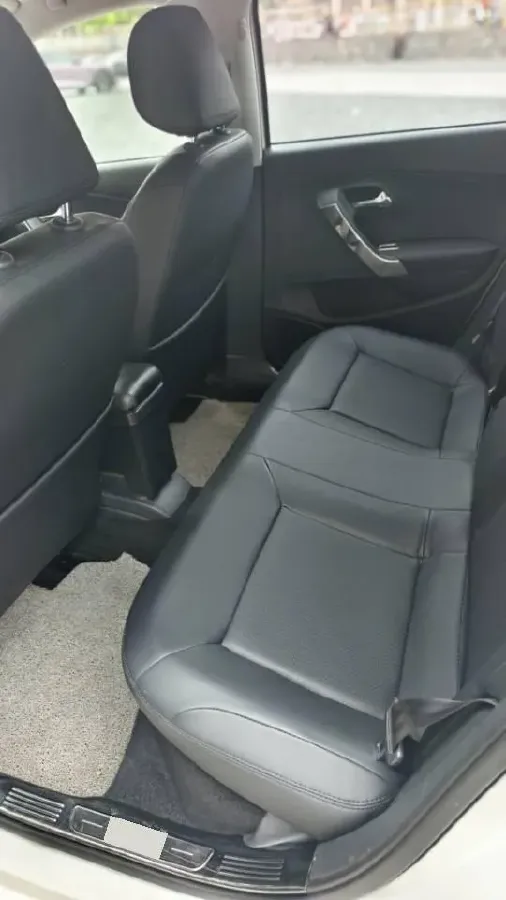 2016 Volkswagen Polo 1.4L 90HP L4 6AT,autocango,china used car exporter,china ev exporter,chinese used car exporter,chinese used ev exporter