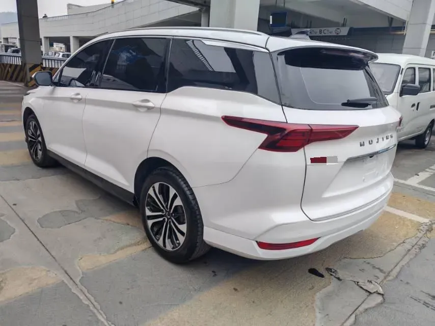2020 WuLing KaiJie 1.5T 147HP L4 CVT,autocango,china used car exporter,china ev exporter,chinese used car exporter,chinese used ev exporter
