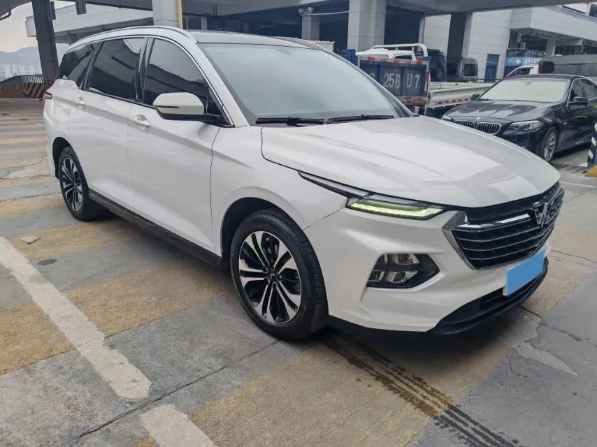 2020 WuLing KaiJie 1.5T 147HP L4 CVT,autocango,china used car exporter,china ev exporter,chinese used car exporter,chinese used ev exporter