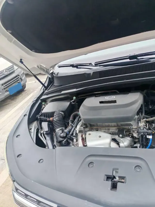 2020 WuLing KaiJie 1.5T 147HP L4 CVT,autocango,china used car exporter,china ev exporter,chinese used car exporter,chinese used ev exporter