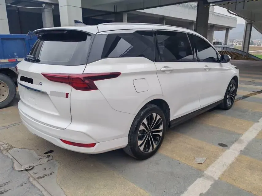 2020 WuLing KaiJie 1.5T 147HP L4 CVT,autocango,china used car exporter,china ev exporter,chinese used car exporter,chinese used ev exporter