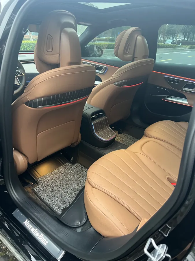 2024 Mercedes-Benz E Class 2.0T 258HP L4 9AT,autocango,china used car exporter,china ev exporter,chinese used car exporter,chinese used ev exporter