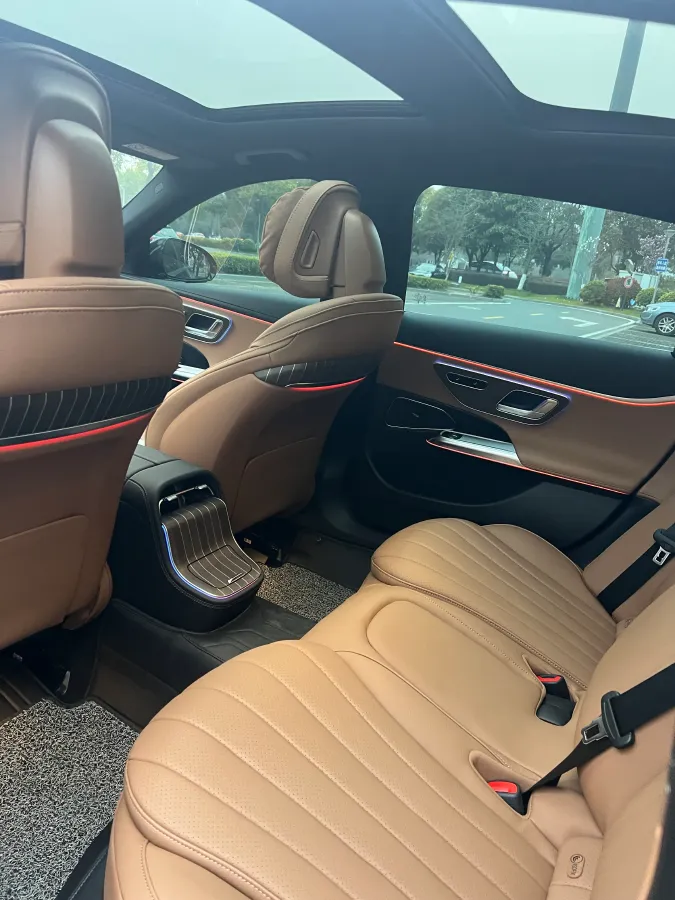 2024 Mercedes-Benz E Class 2.0T 258HP L4 9AT,autocango,china used car exporter,china ev exporter,chinese used car exporter,chinese used ev exporter