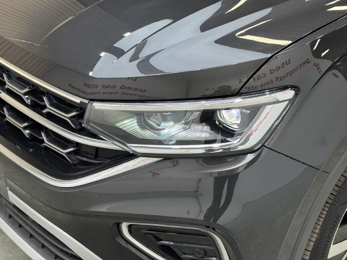 2023 Volkswagen Tayron 1.4T 150HP L4 7DCT,autocango,china used car exporter,china ev exporter,chinese used car exporter,chinese used ev exporter