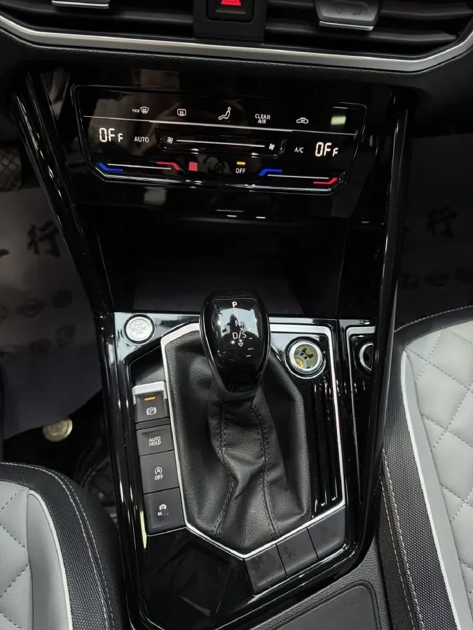 2023 Volkswagen Tayron 1.4T 150HP L4 7DCT,autocango,china used car exporter,china ev exporter,chinese used car exporter,chinese used ev exporter