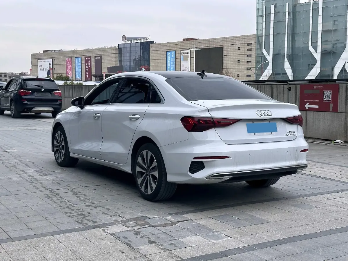 2021 Audi A3 1.4T 150HP L4 7DCT,autocango,china used car exporter,china ev exporter,chinese used car exporter,chinese used ev exporter