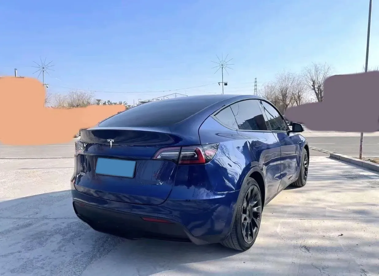 2022 Tesla Model Y BEV 60KWH,autocango,china used car exporter,china ev exporter,chinese used car exporter,chinese used ev exporter