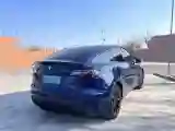2022 Tesla Model Y BEV 60KWH