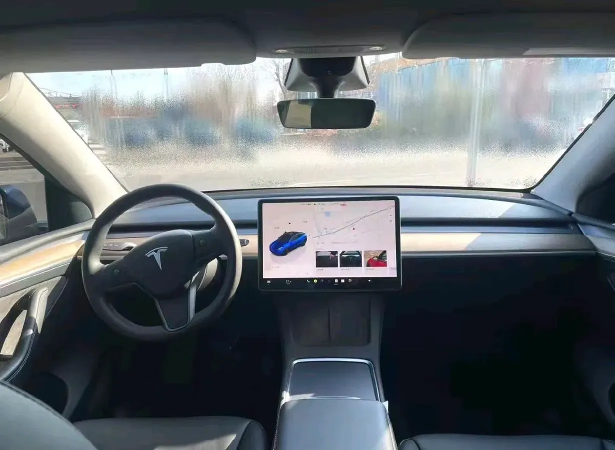 2022 Tesla Model Y BEV 60KWH,autocango,china used car exporter,china ev exporter,chinese used car exporter,chinese used ev exporter