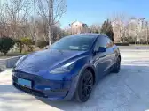 2022 TESLA MODEL Y,autocango,china used car exporter,china ev exporter,chinese used car exporter,chinese used ev exporter