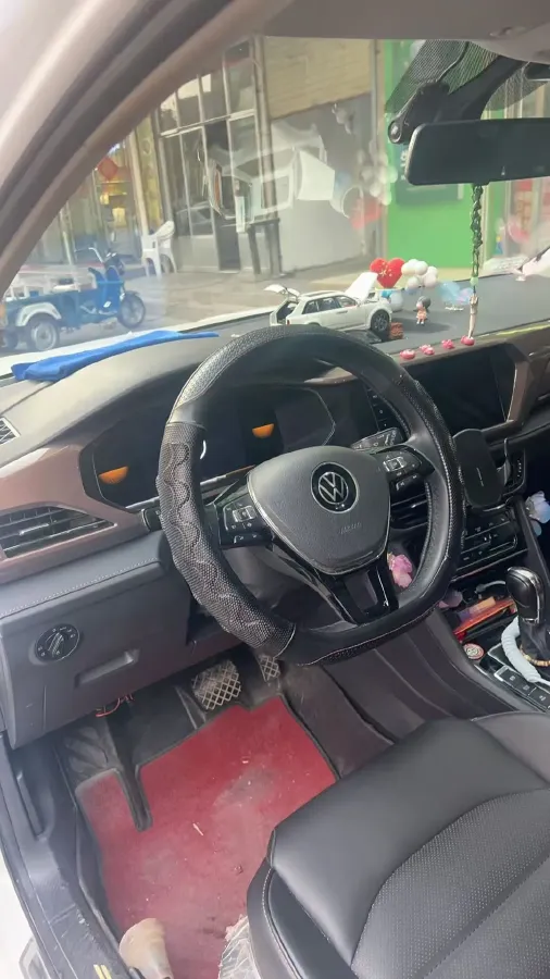 2021 Volkswagen Tharu 1.4T 150HP L4 7DCT,autocango,china used car exporter,china ev exporter,chinese used car exporter,chinese used ev exporter