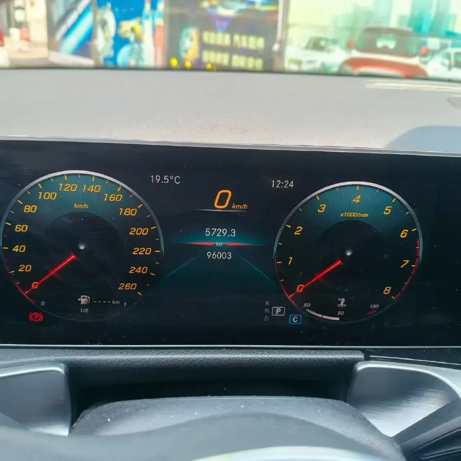 2020 Mercedes-Benz GLB Class 1.3T 163HP L4 7DCT,autocango,china used car exporter,china ev exporter,chinese used car exporter,chinese used ev exporter