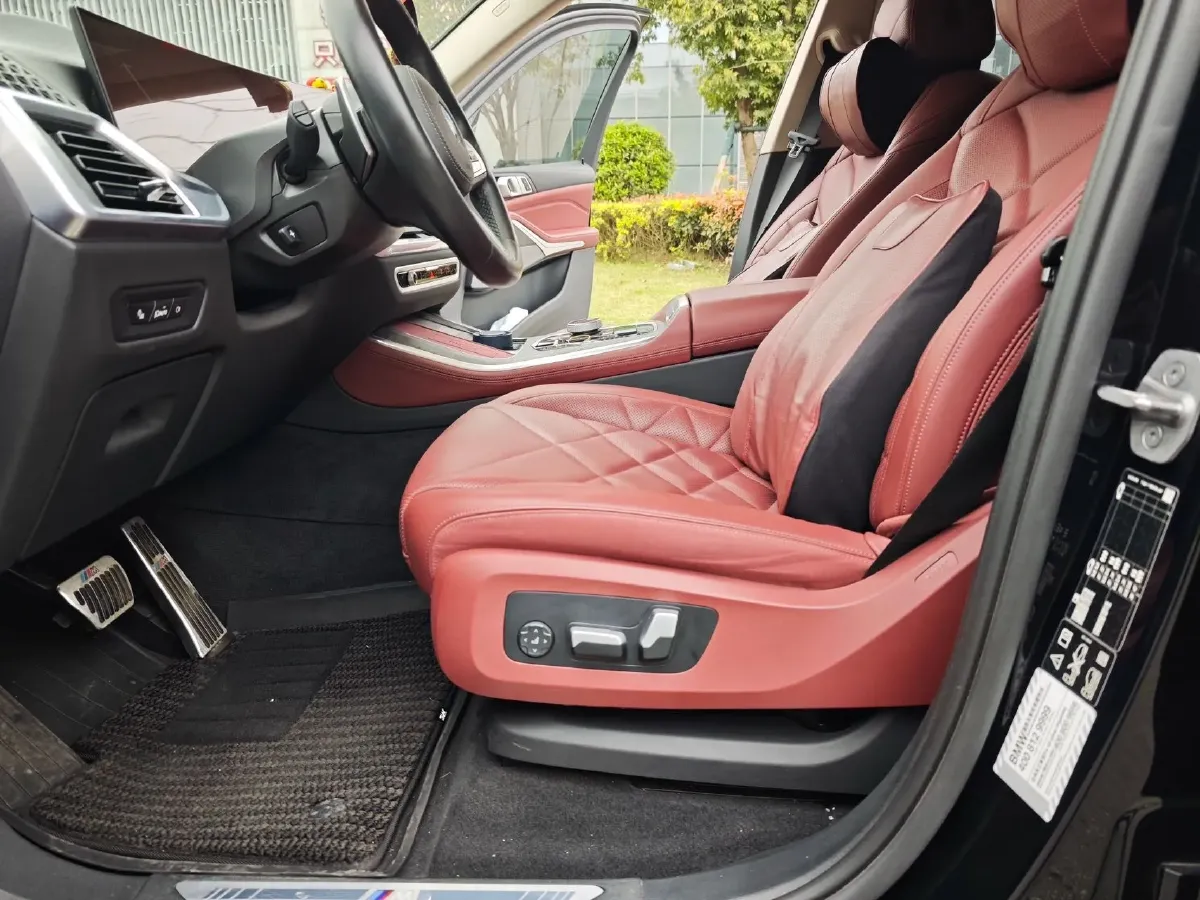 2023 BMW X5 2.0T 258HP L4 8AT,autocango,china used car exporter,china ev exporter,chinese used car exporter,chinese used ev exporter