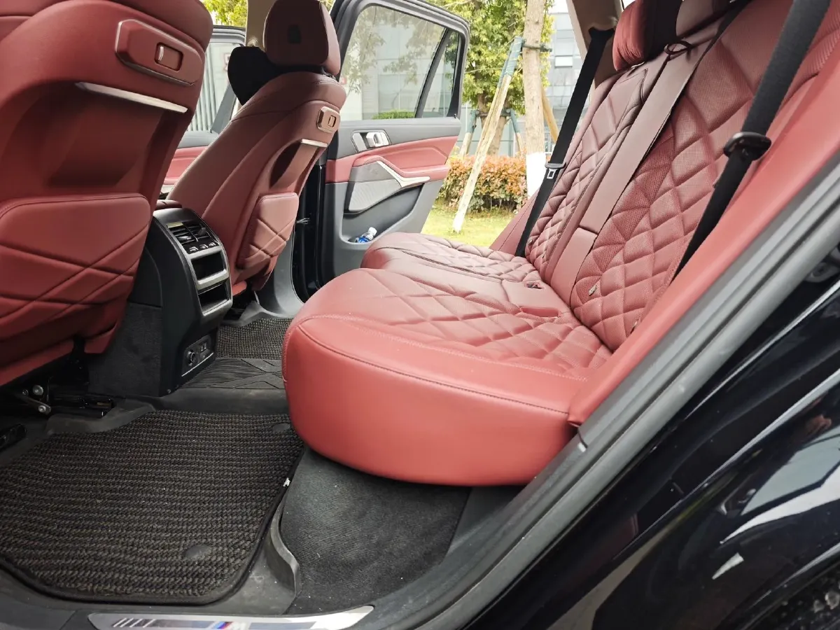 2023 BMW X5 2.0T 258HP L4 8AT,autocango,china used car exporter,china ev exporter,chinese used car exporter,chinese used ev exporter