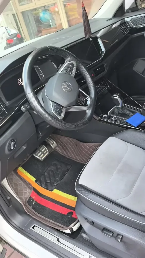 2020 Volkswagen Tayron X 2.0T 186HP L4 7DCT,autocango,china used car exporter,china ev exporter,chinese used car exporter,chinese used ev exporter