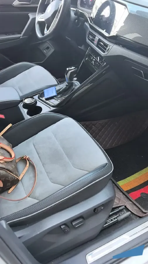 2020 Volkswagen Tayron X 2.0T 186HP L4 7DCT,autocango,china used car exporter,china ev exporter,chinese used car exporter,chinese used ev exporter