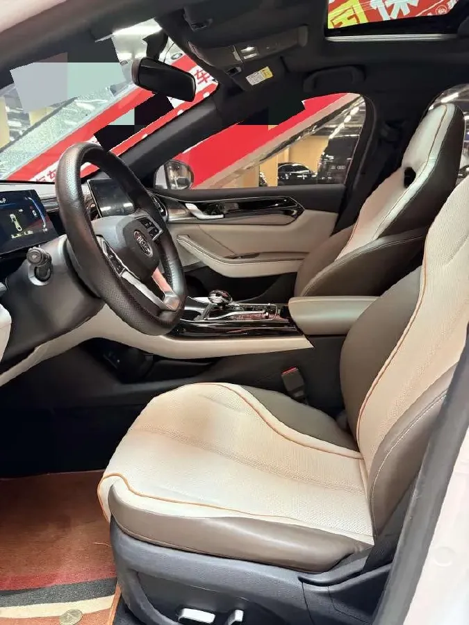 2023 BYD Qin Plus 1.5L 110HP L4 E-CVT PHEV 8.32KWH,autocango,china used car exporter,china ev exporter,chinese used car exporter,chinese used ev exporter