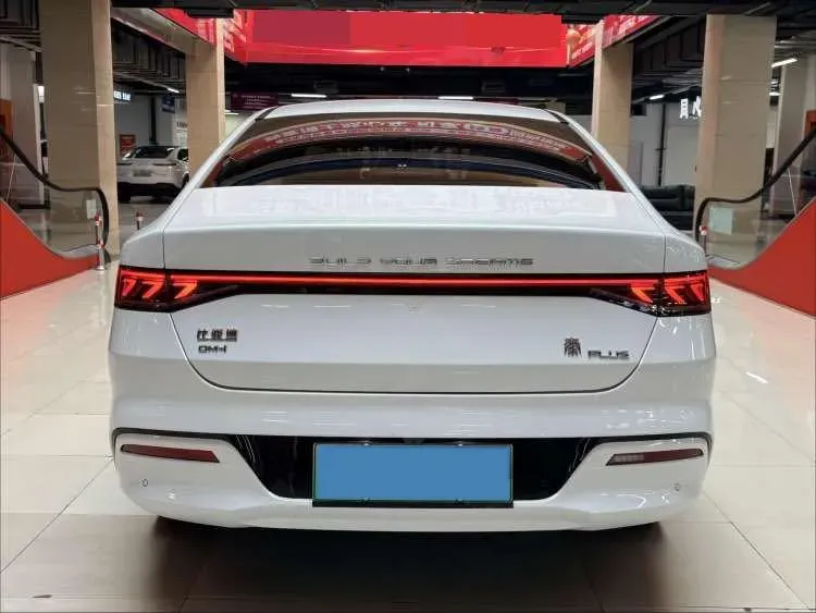 2023 BYD Qin Plus 1.5L 110HP L4 E-CVT PHEV 8.32KWH,autocango,china used car exporter,china ev exporter,chinese used car exporter,chinese used ev exporter
