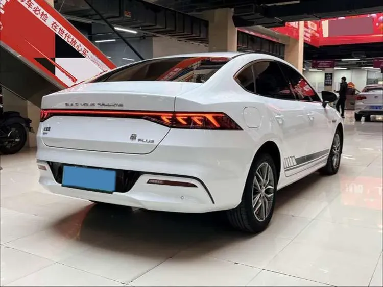 2023 BYD Qin Plus 1.5L 110HP L4 E-CVT PHEV 8.32KWH,autocango,china used car exporter,china ev exporter,chinese used car exporter,chinese used ev exporter