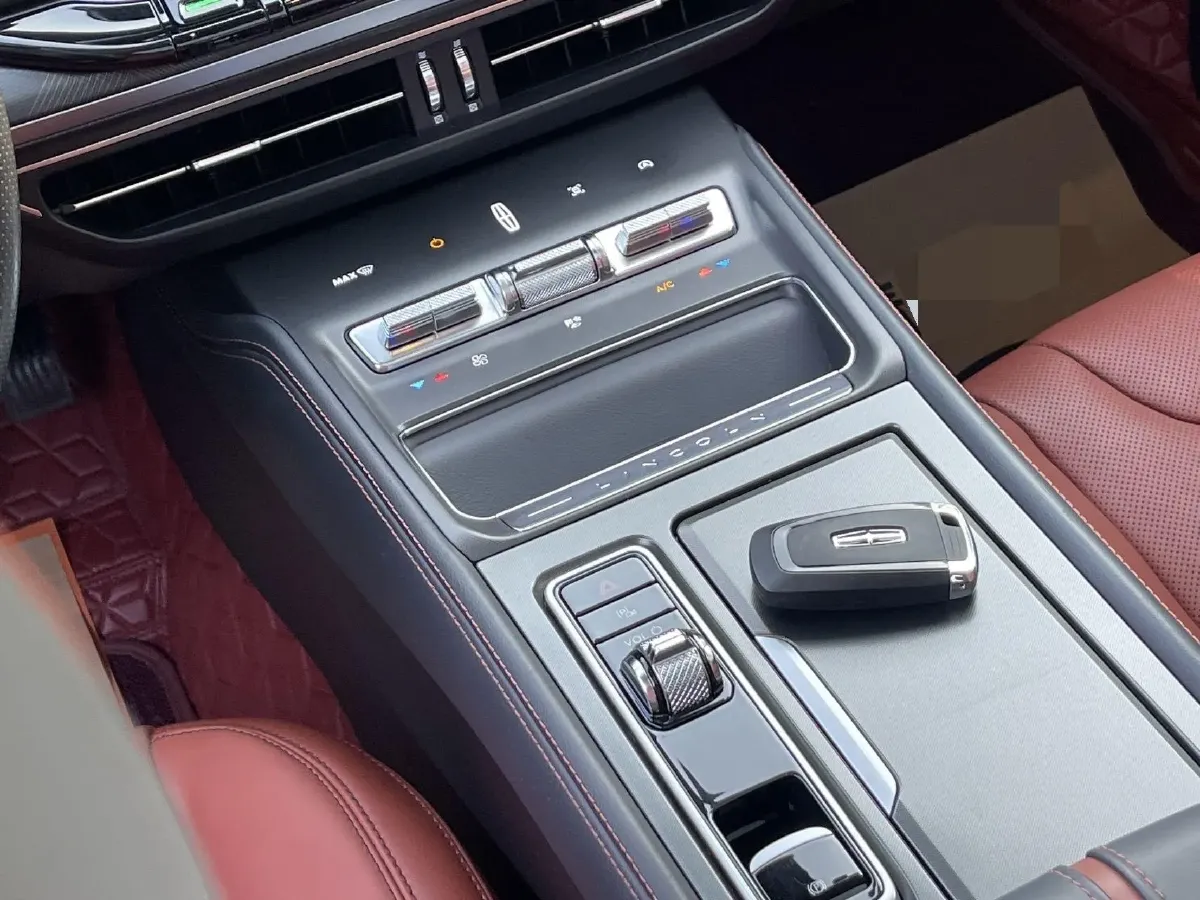 2022 Lincoln Z 2.0T 246HP L4 8AT,autocango,china used car exporter,china ev exporter,chinese used car exporter,chinese used ev exporter