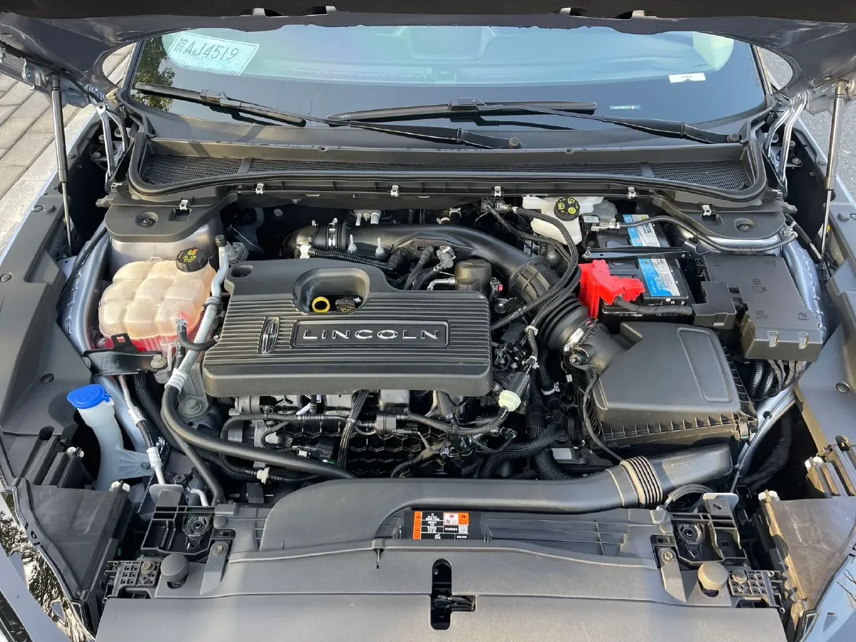 2022 Lincoln Z 2.0T 246HP L4 8AT,autocango,china used car exporter,china ev exporter,chinese used car exporter,chinese used ev exporter