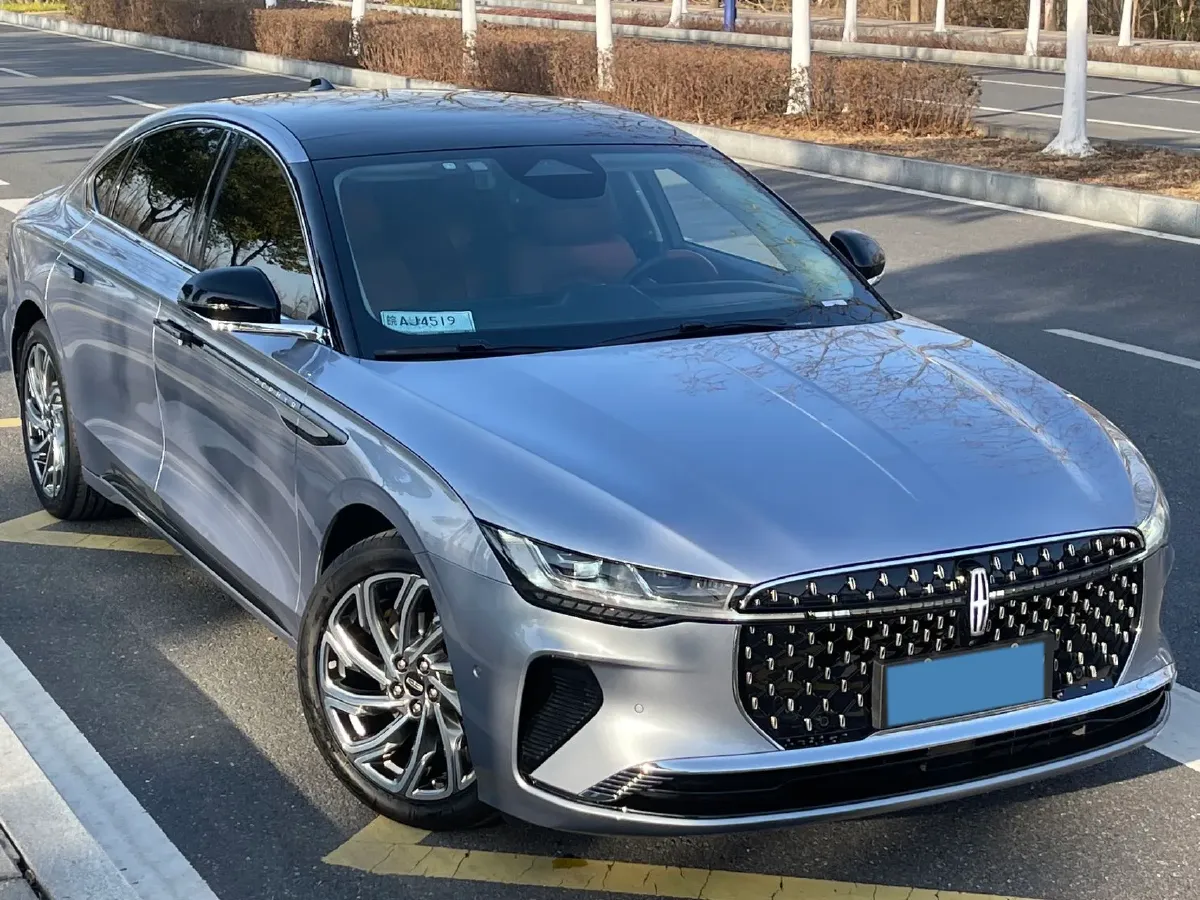 2022 Lincoln Z 2.0T 246HP L4 8AT,autocango,china used car exporter,china ev exporter,chinese used car exporter,chinese used ev exporter