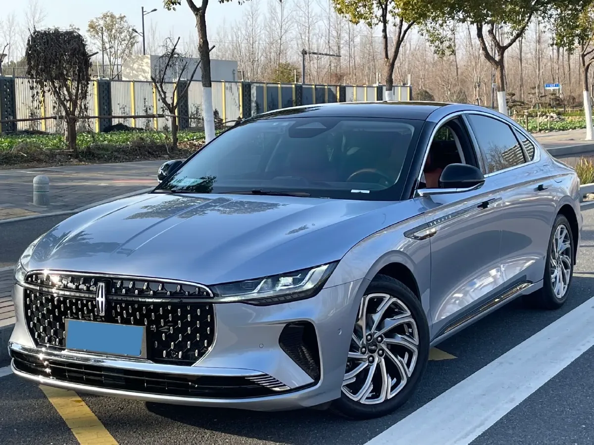 2022 Lincoln Z 2.0T 246HP L4 8AT,autocango,china used car exporter,china ev exporter,chinese used car exporter,chinese used ev exporter