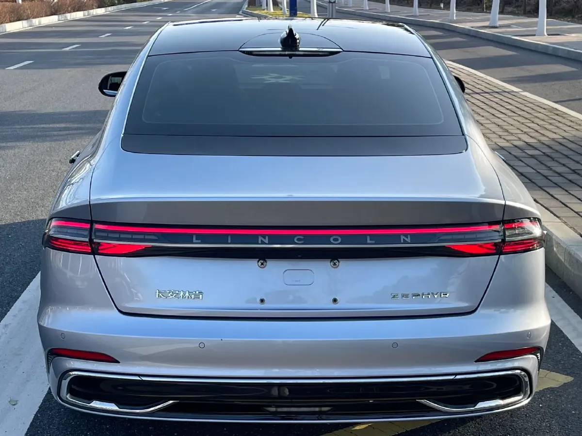 2022 Lincoln Z 2.0T 246HP L4 8AT,autocango,china used car exporter,china ev exporter,chinese used car exporter,chinese used ev exporter