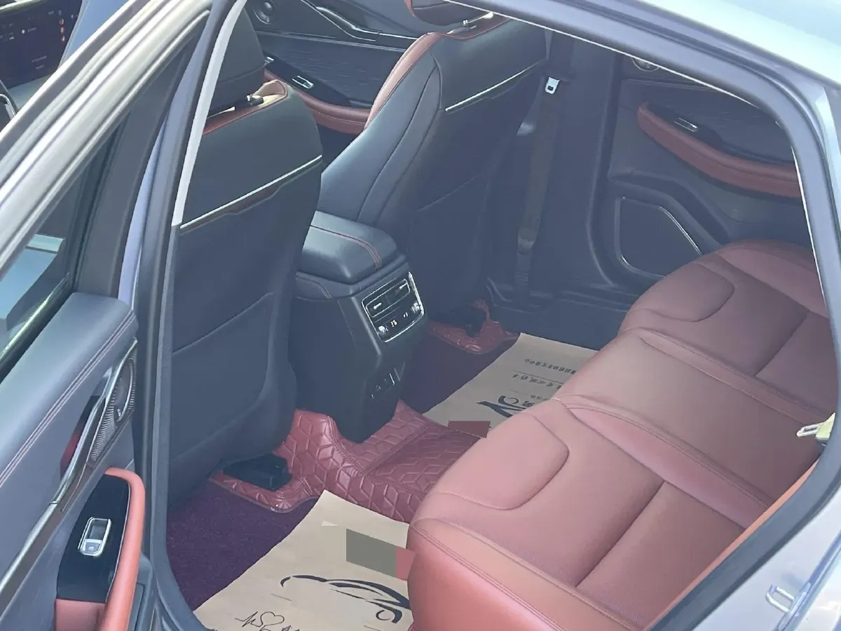 2022 Lincoln Z 2.0T 246HP L4 8AT,autocango,china used car exporter,china ev exporter,chinese used car exporter,chinese used ev exporter