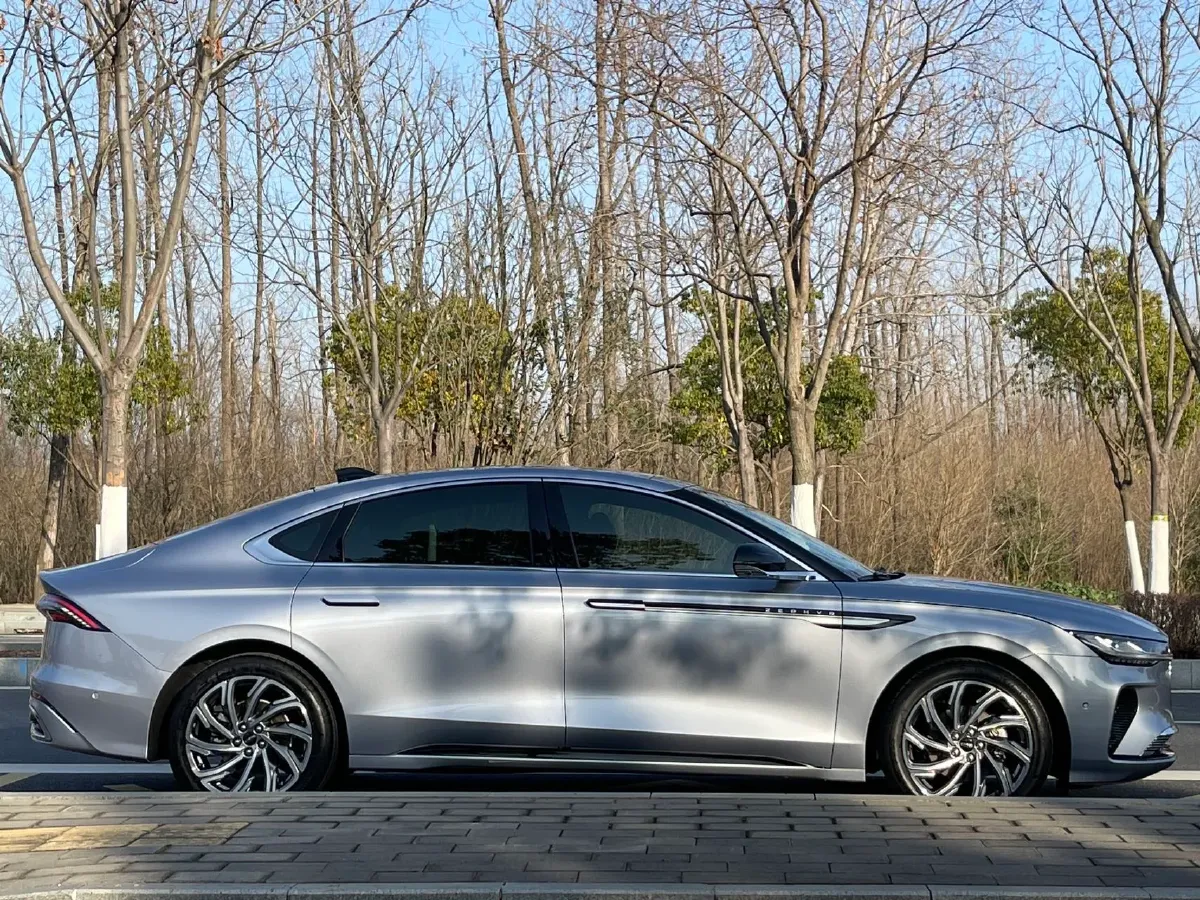 2022 Lincoln Z 2.0T 246HP L4 8AT,autocango,china used car exporter,china ev exporter,chinese used car exporter,chinese used ev exporter