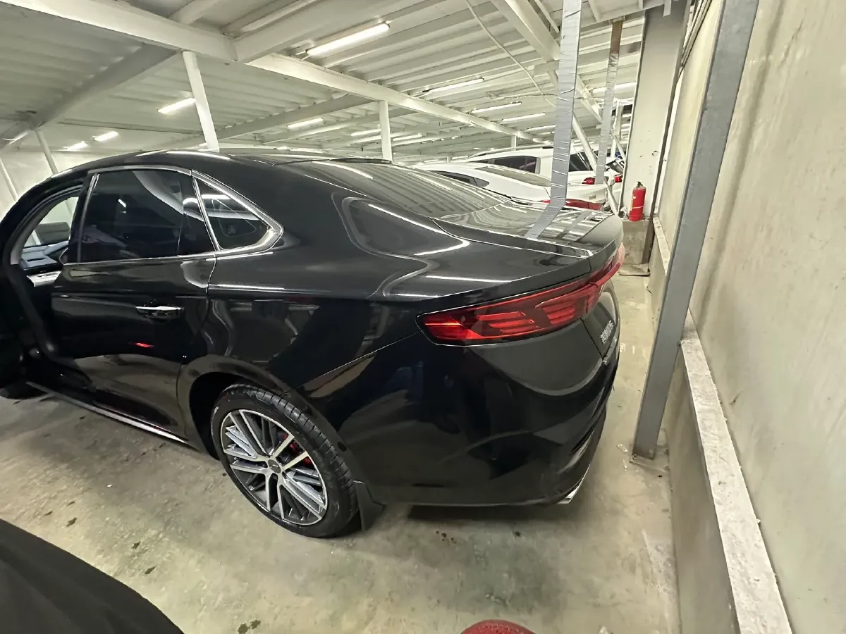 2023 Geely Preface 2.0T 190HP L4 7DCT,autocango,china used car exporter,china ev exporter,chinese used car exporter,chinese used ev exporter